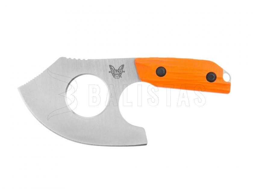Benchmade 15100-1 HUNT Nestucca