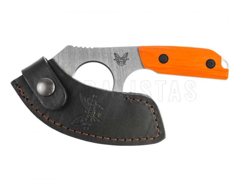 Benchmade 15100-1 HUNT Nestucca
