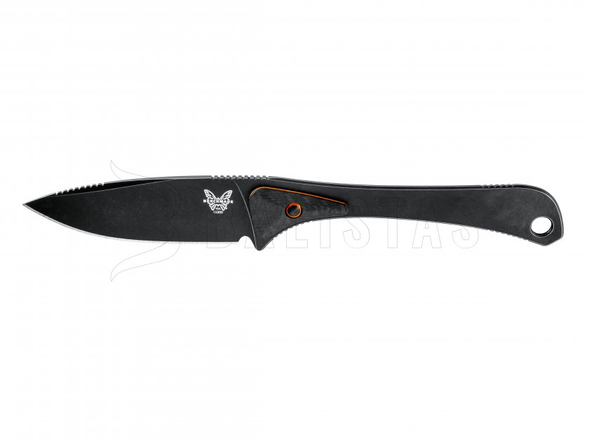 Benchmade 15200DLC Altitude knife