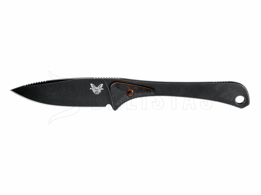 Benchmade 15200DLC Altitude knife