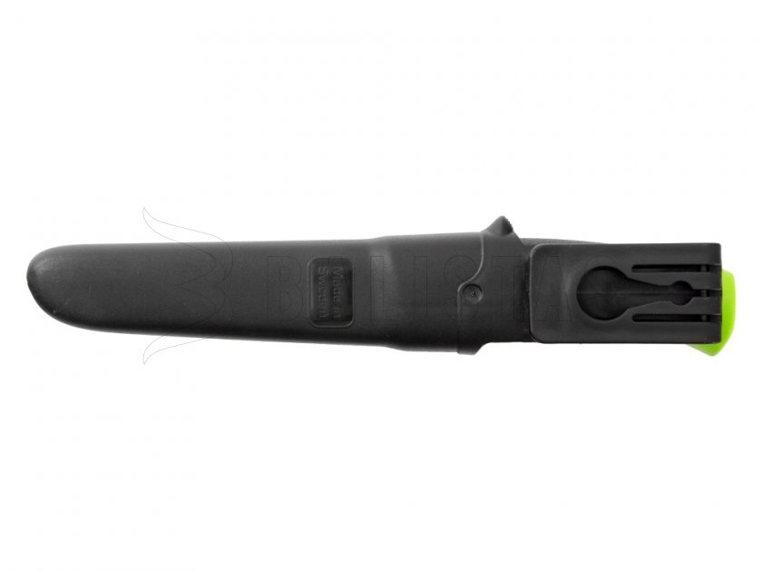 Filleting Knife Morakniv Fishing Comfort Fillet 090 Without Serrations