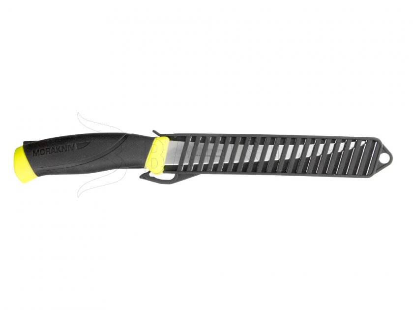 Filleting Knife Morakniv Fishing Comfort Fillet 155 Without Serrations