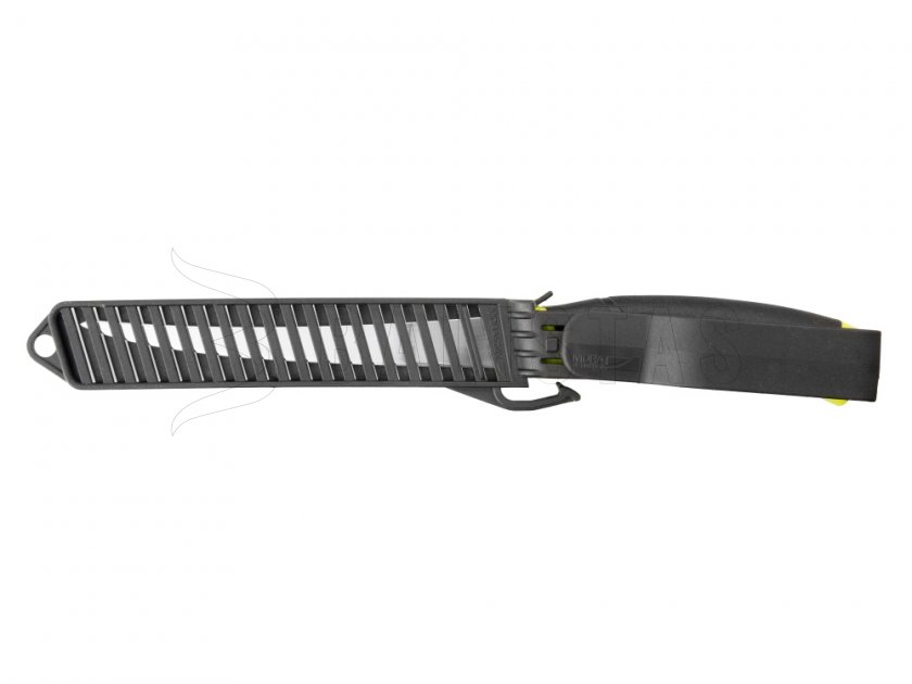 Filleting Knife Morakniv Fishing Comfort Fillet 155 Without Serrations