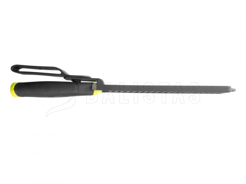Filleting Knife Morakniv Fishing Comfort Fillet 155 Without Serrations