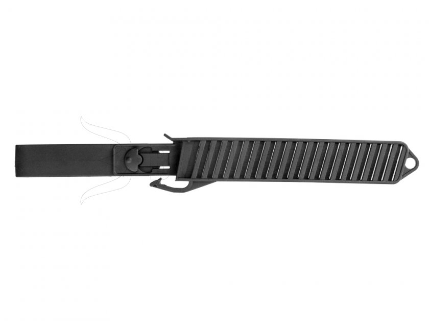 Filleting Knife Morakniv Fishing Comfort Fillet 155 Without Serrations