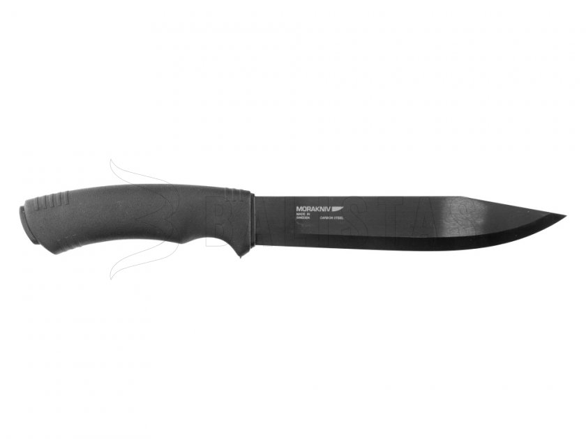 Knife Morakniv Bushcraft Pathfinder black
