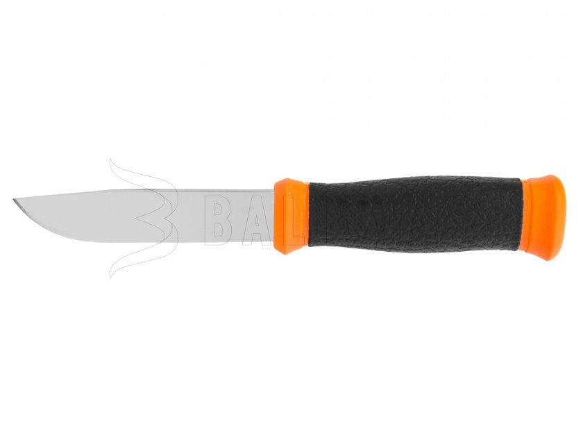 Knife Morakniv 2000 orange stainless steel