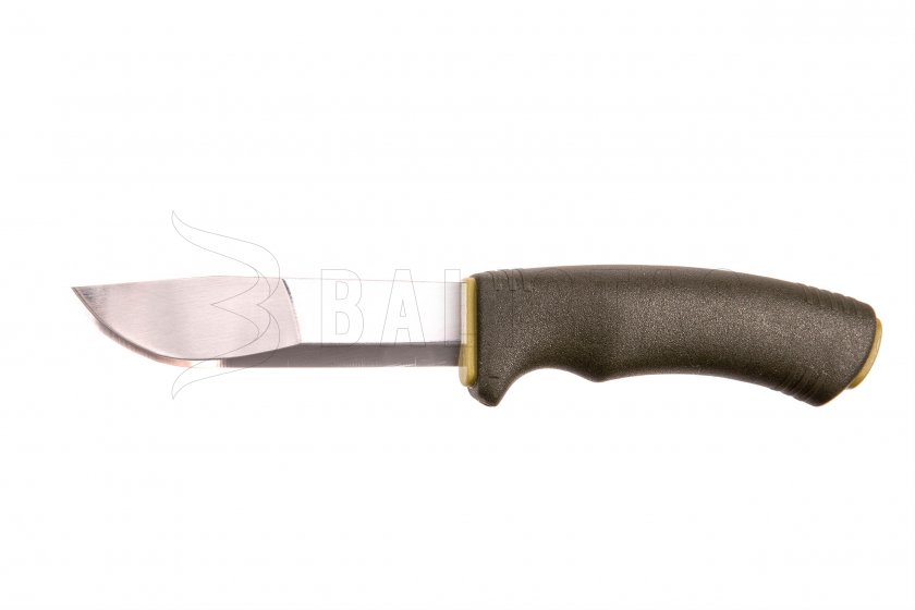Knife Morakniv Bushcraft Forest green 12356