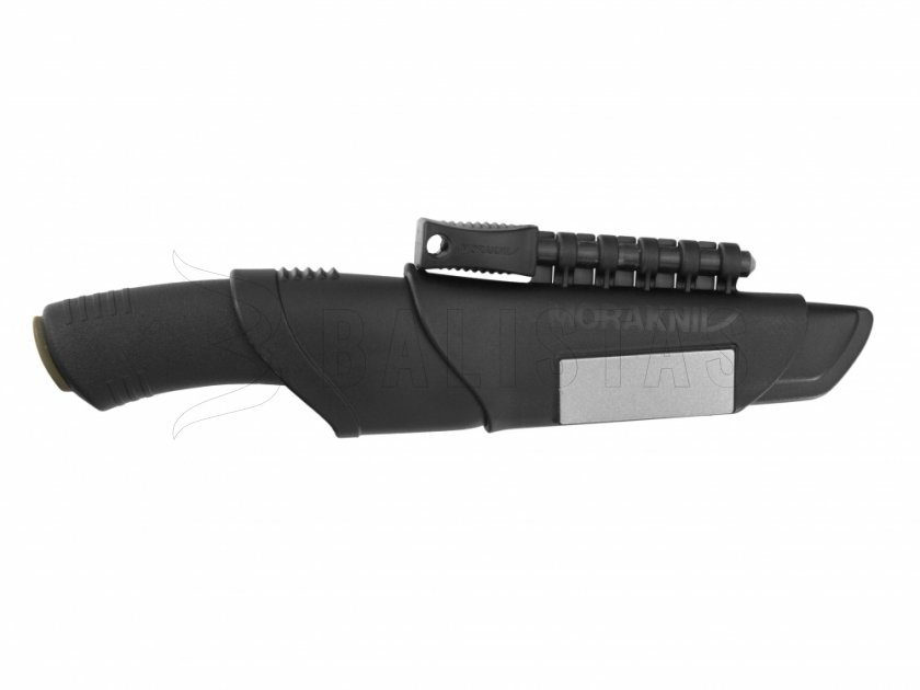Knife Morakniv Bushcraft Survival black