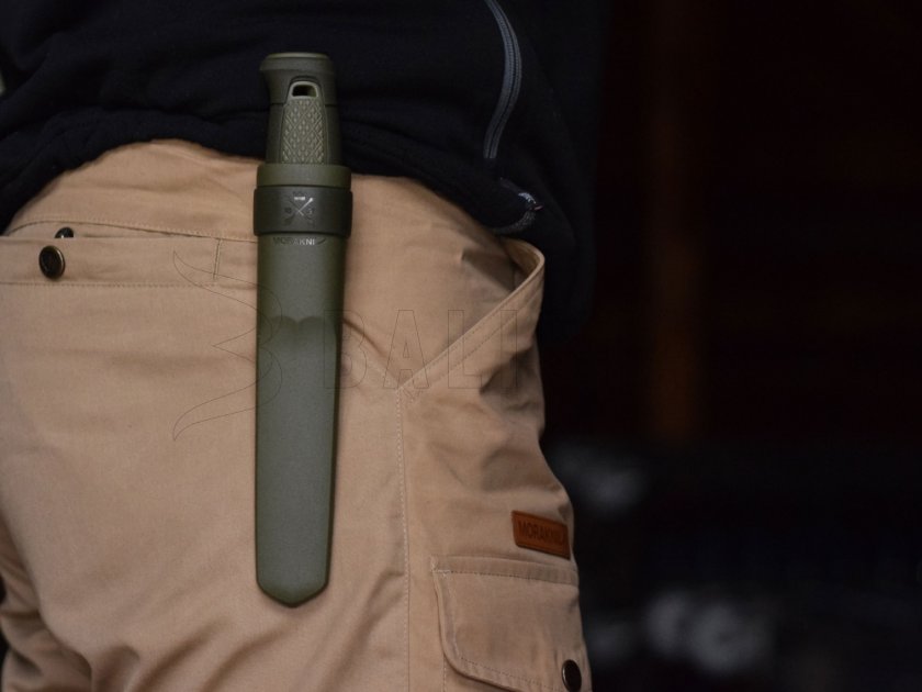 Knife Morakniv Kansbol