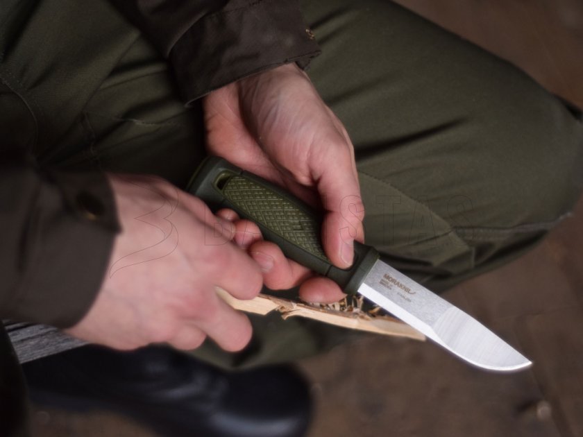 Knife Morakniv Kansbol