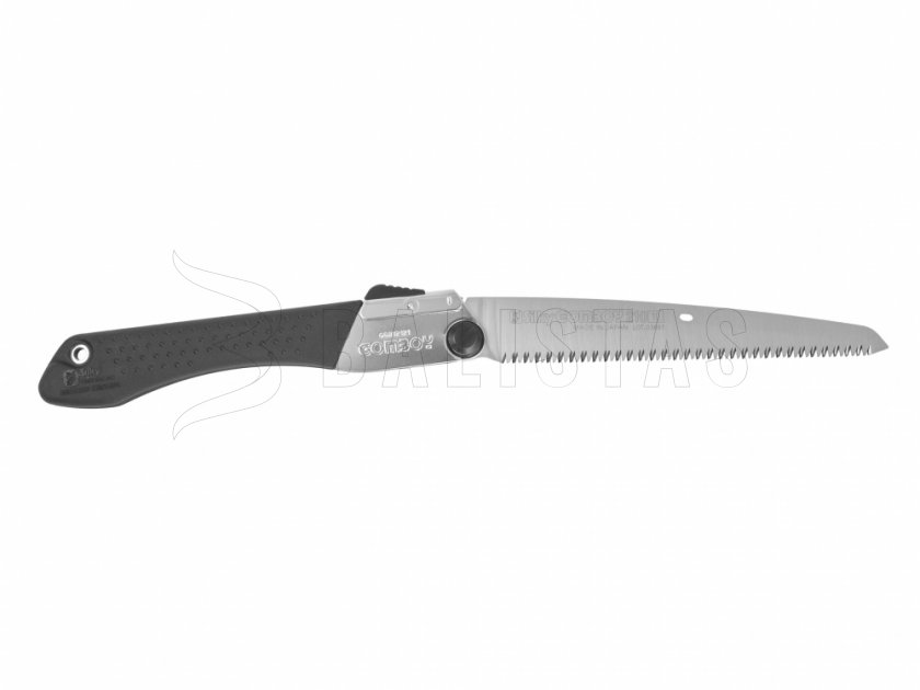 Folding hand saw Silky Gomboy 210-10