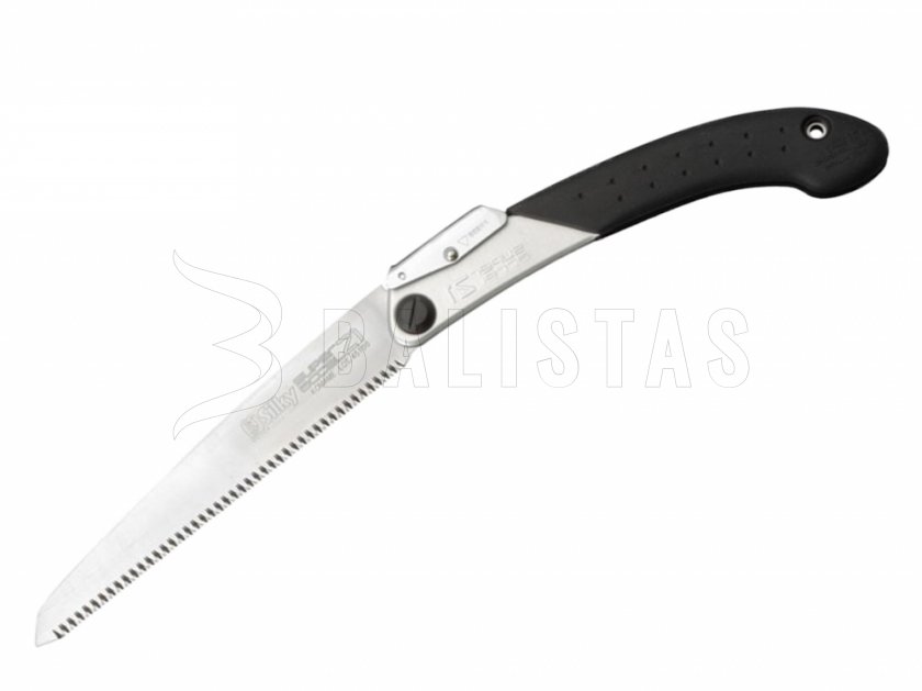 Silky Super Accel 210-7.5 folding hand saw