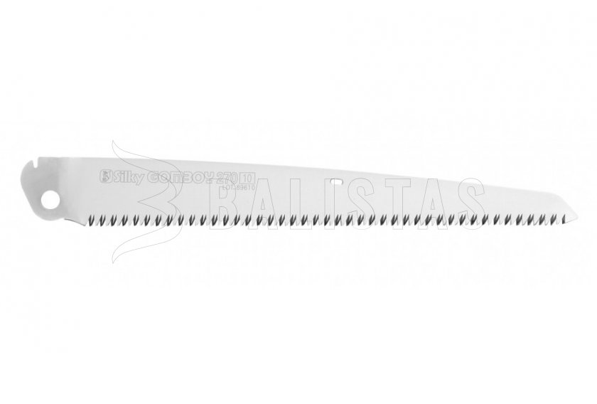 Silky Gomboy 270-10 saw blade