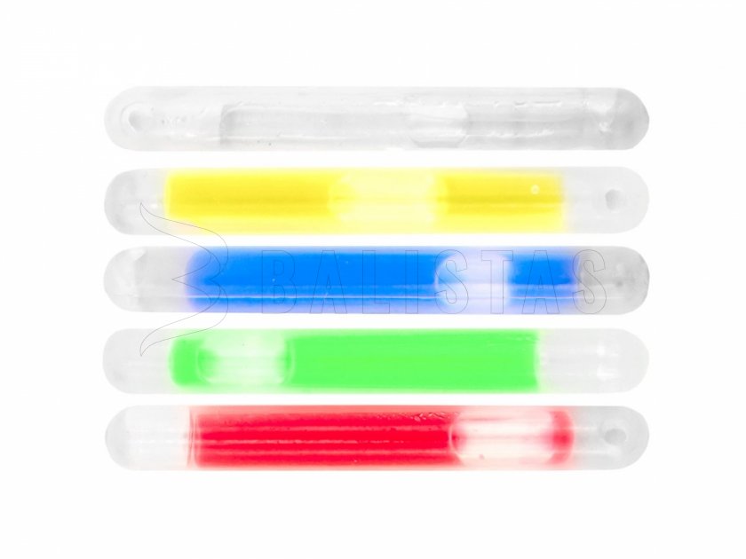 Chemical light MFH set 10 pcs