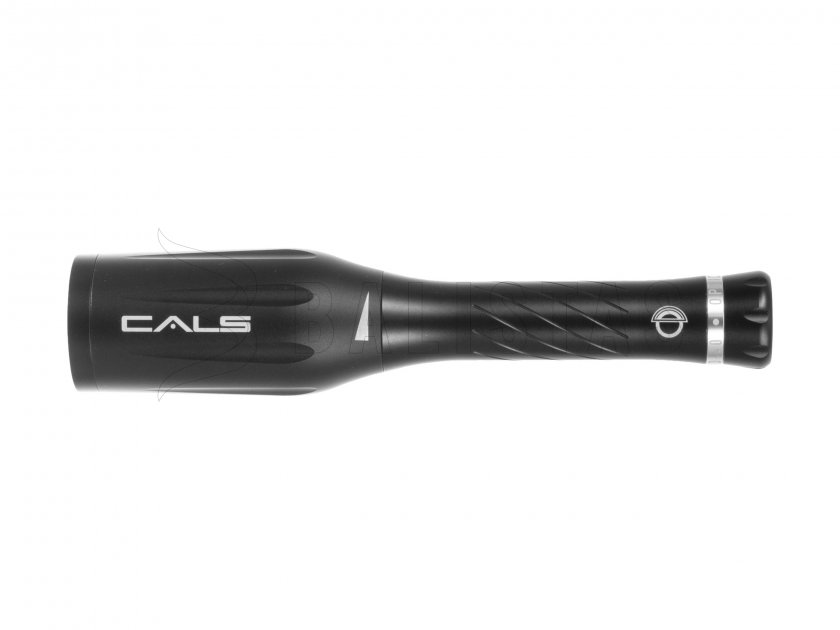 Optical Dynamics OD40 flashlight
