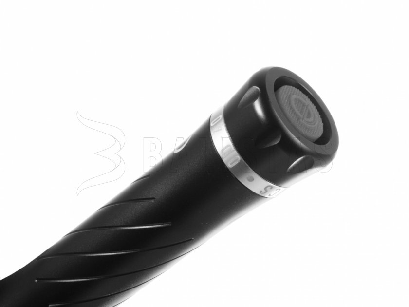 Optical Dynamics OD40 flashlight
