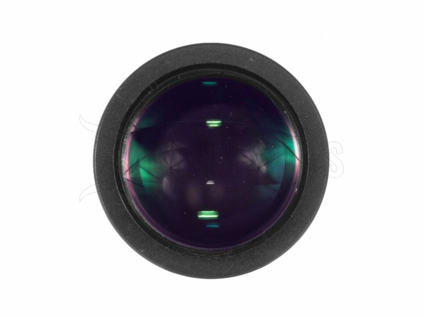 Optical Dynamics OD40 flashlight
