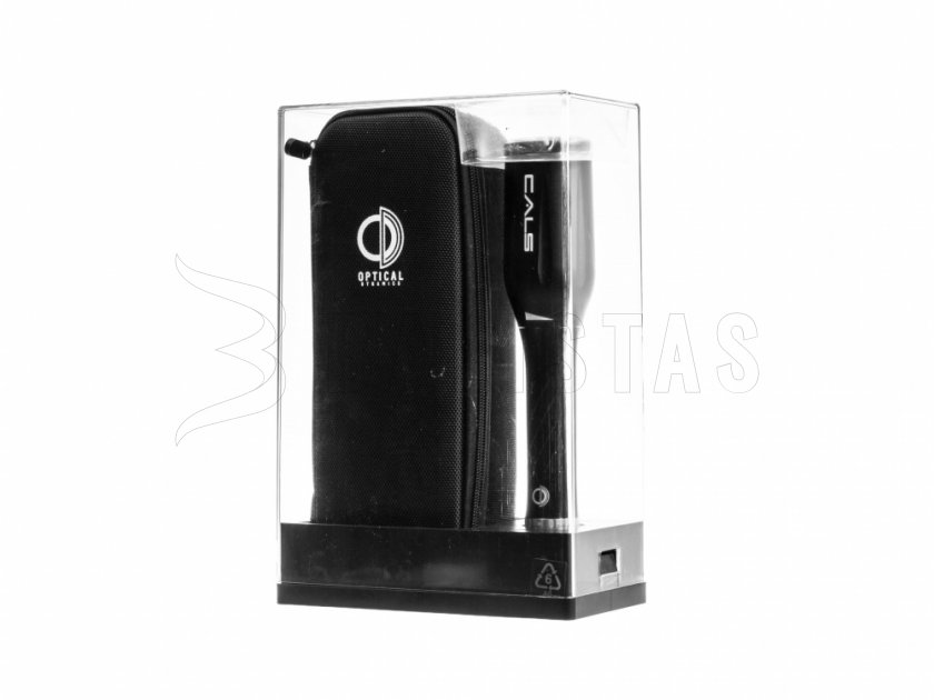 Optical Dynamics OD40 flashlight