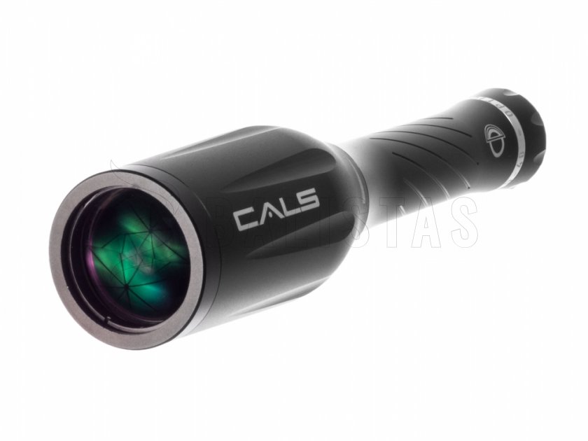 Optical Dynamics OD40 flashlight set