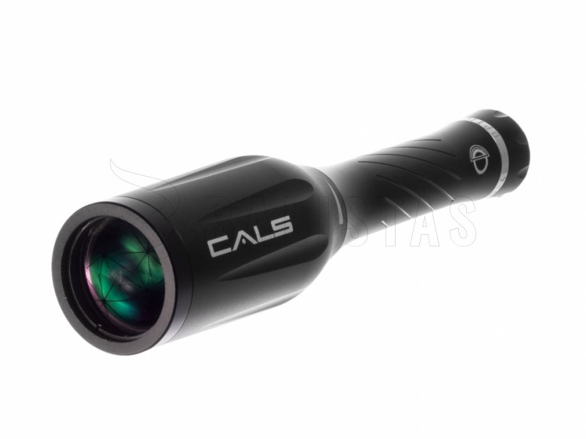 Optical Dynamics OD40 flashlight set