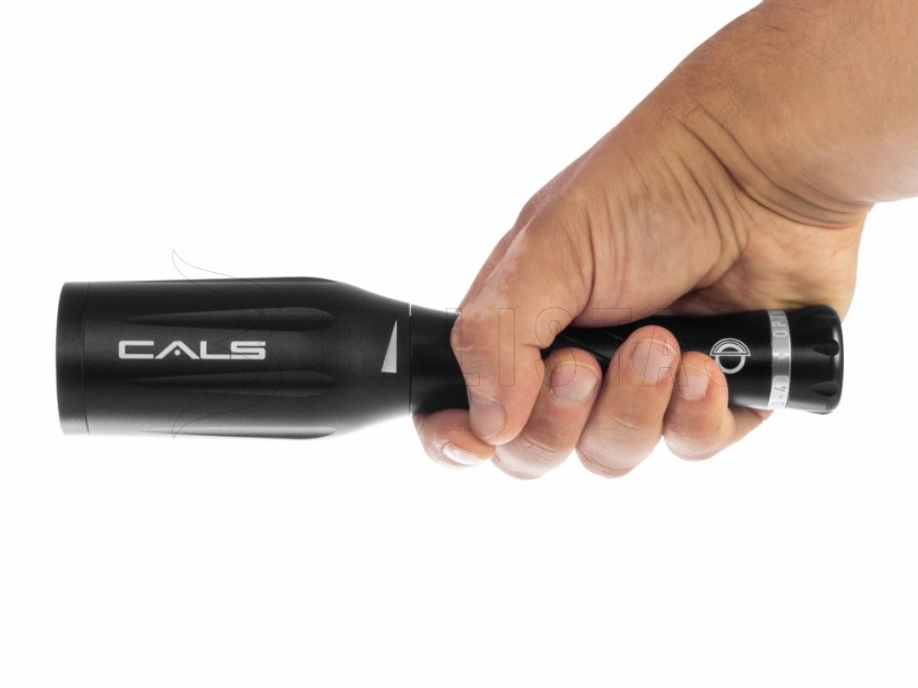 Optical Dynamics OD40 flashlight set