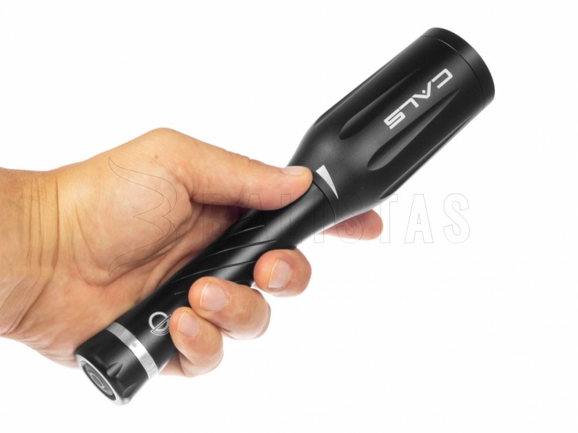 Optical Dynamics OD40 flashlight set