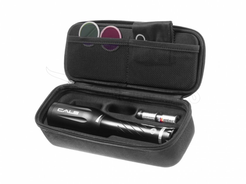 Optical Dynamics OD40 flashlight set