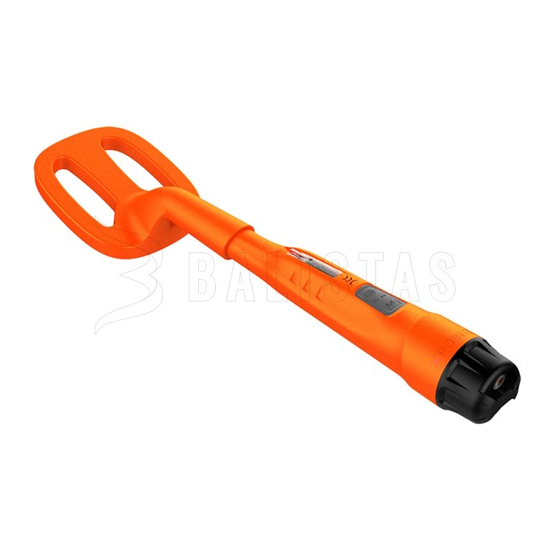 Quest Underwater Metal Detector Scuba Tector