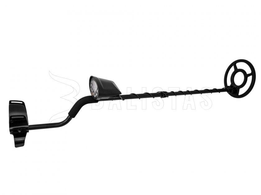 Bounty Hunter Discovery 2200 Metal Detector