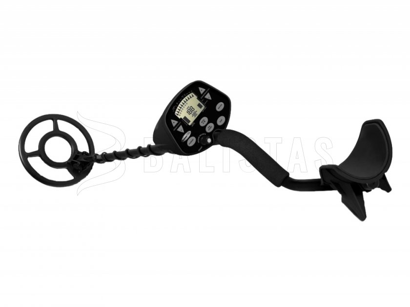 Metal detector Bounty Hunter Discovery 3300