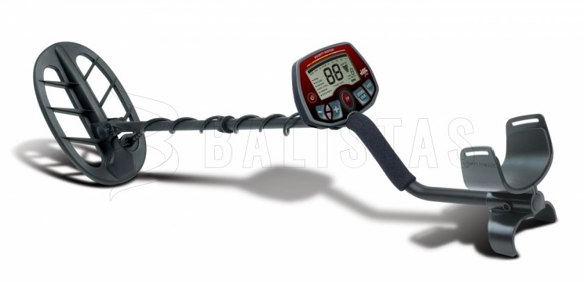 Bounty Hunter Land Ranger Pro Metal Detector
