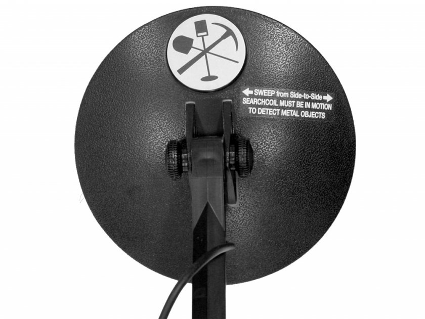 Bounty Hunter Tracker II Metal Detector