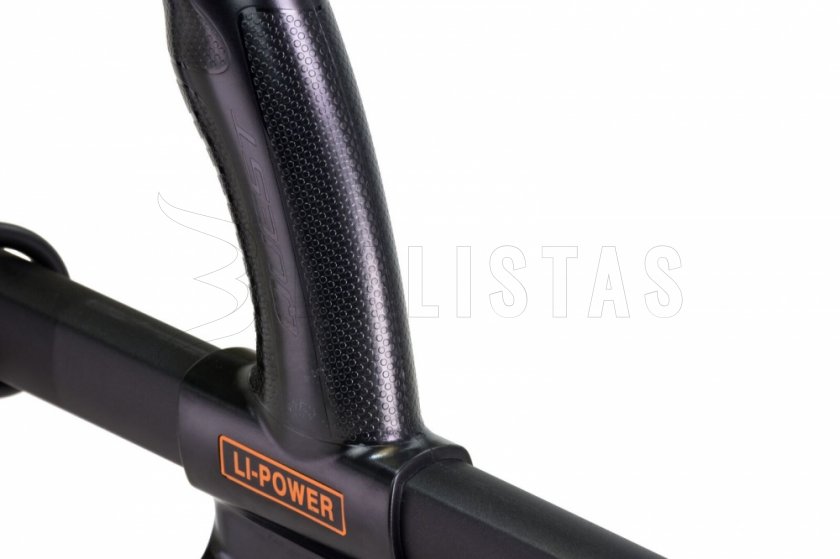 Quest Q20 metal detector