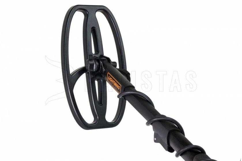 Quest Q20 metal detector