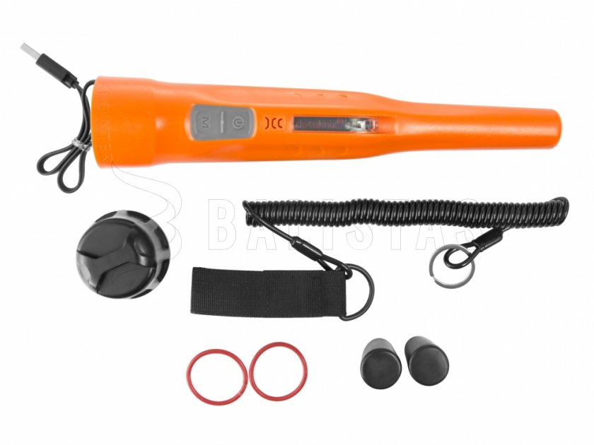Quest Wader LI metal detector