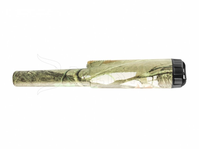 Quest XPointer Camo Metal Detector