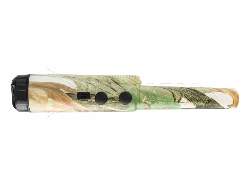 Quest XPointer Camo Metal Detector