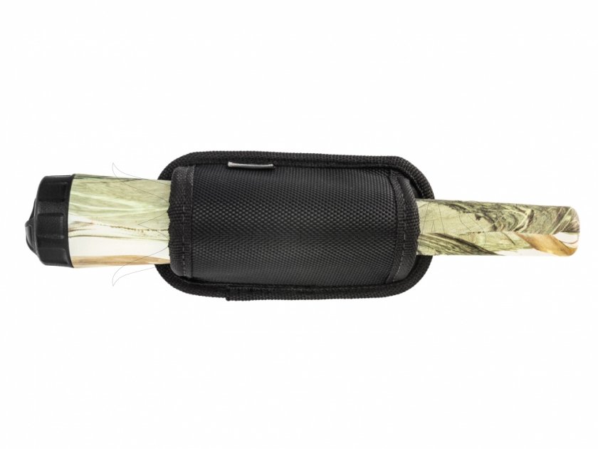 Quest XPointer Camo Metal Detector