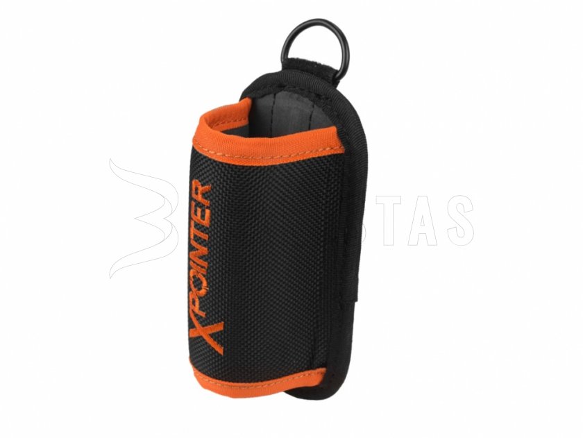 Quest Xpointer MAX hand-held pinpointer metal detector