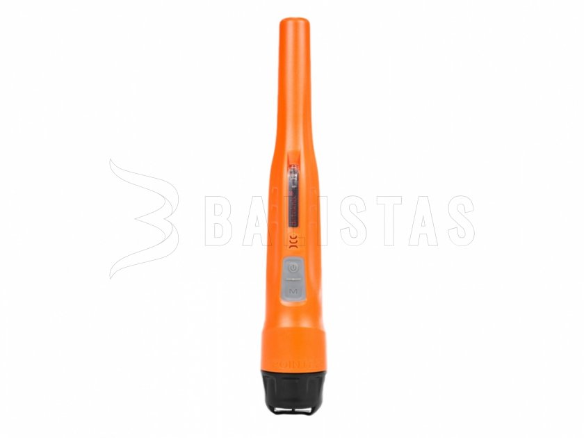 Handheld pinpointer metal detector Quest Xpointer Pro