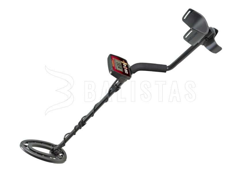 Metal detector Fisher F22 9''