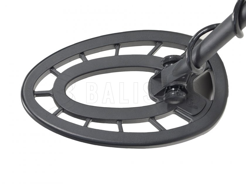 Metal detector Fisher F22 9''