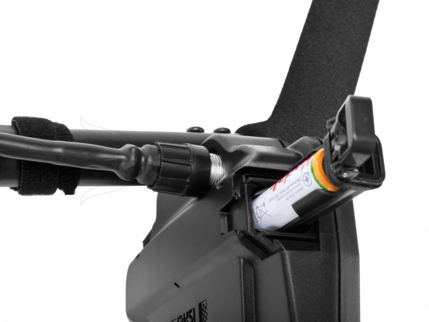 Metal detector Fisher F44 11'' DD
