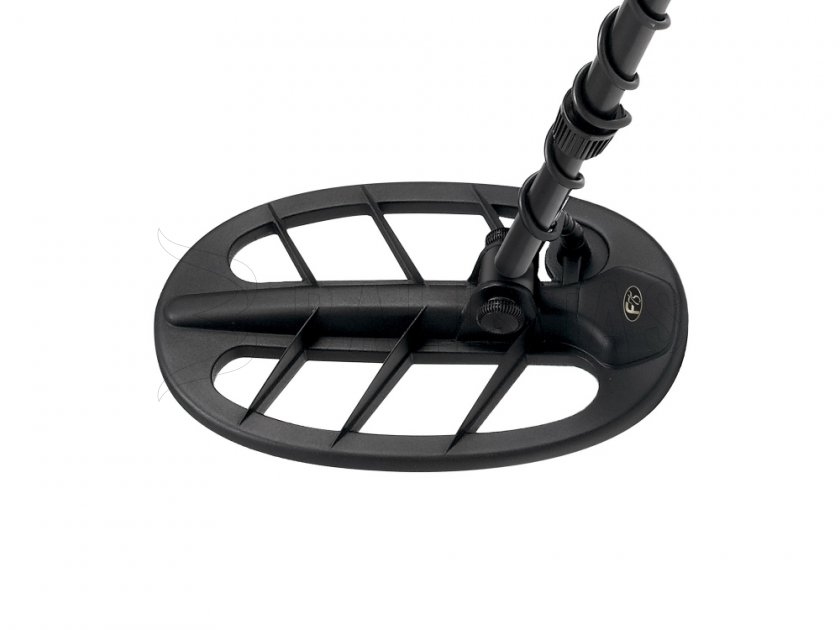 Metal detector Fisher F75 11''