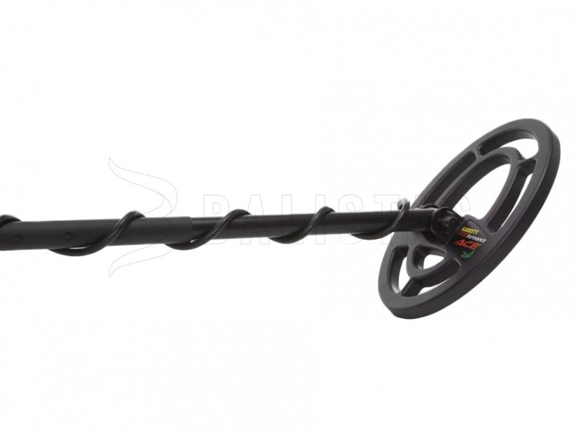 Garrett ACE 150 metal detector