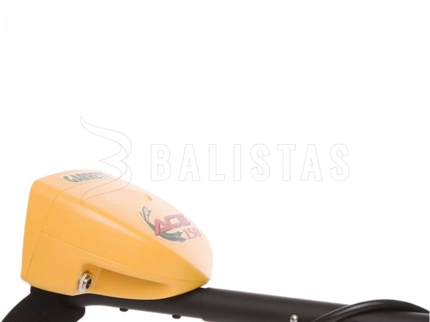 Garrett ACE 150 metal detector