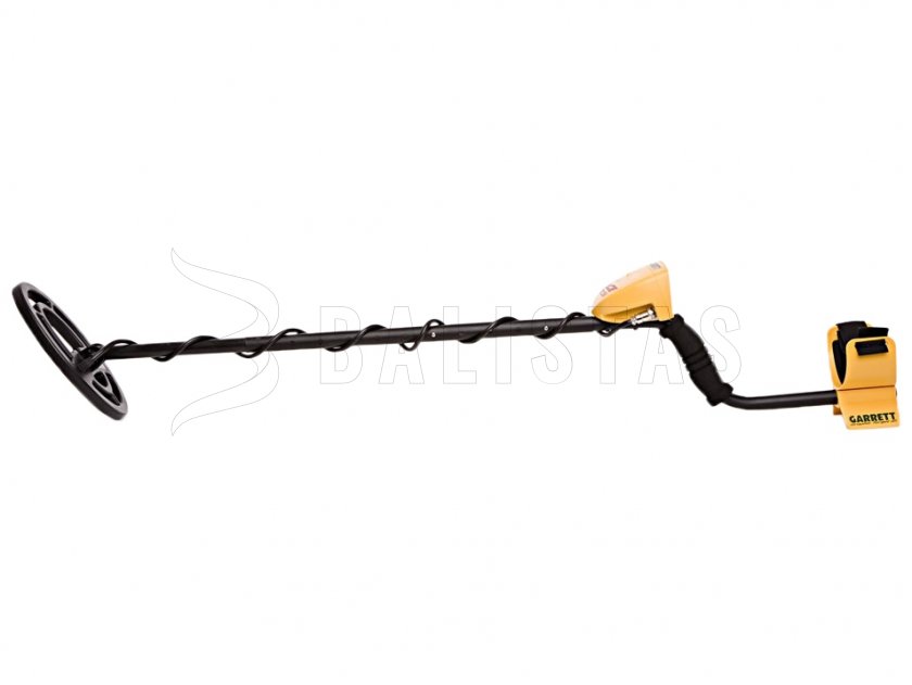Garrett ACE 250 metal detector