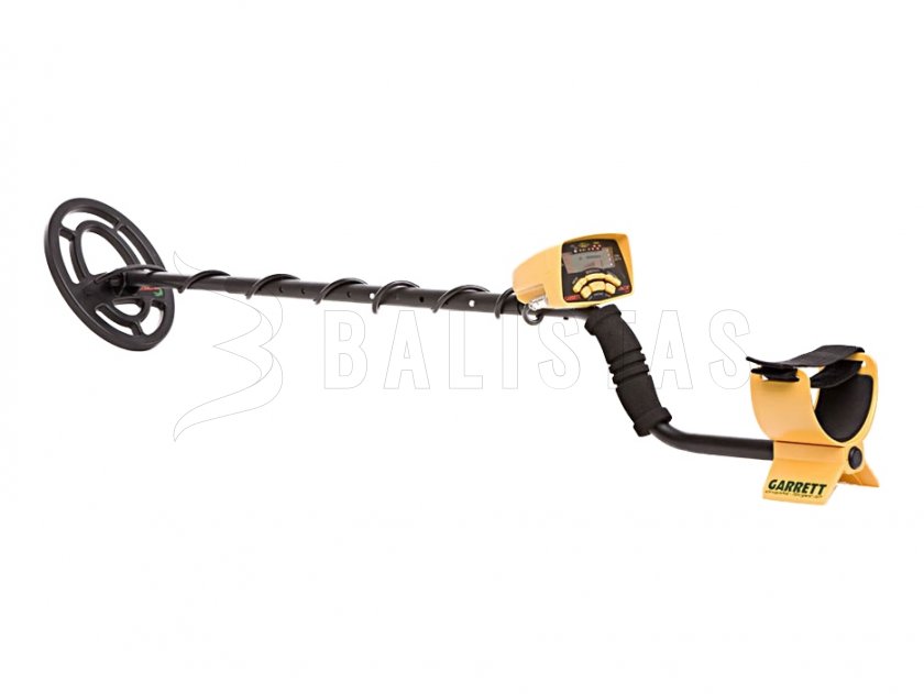 Garrett ACE 250 metal detector
