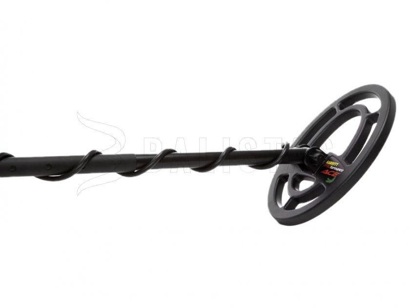 Garrett ACE 250 metal detector